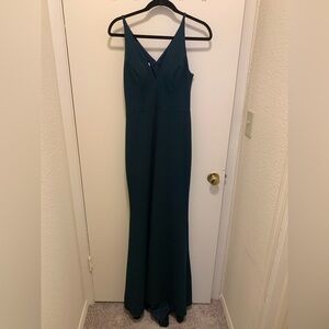BHLDN Bridesmaid Dress